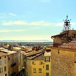 Levant Des Templiers 3 Etoiles Vue 2 * Hyeres