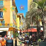Levant Des Templiers 3 Etoiles Vue 2 דירה הייר