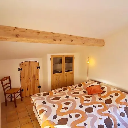 Cité Médiévale, Appt 3 étoiles, Vue Mer, 2 Ch * Hyères