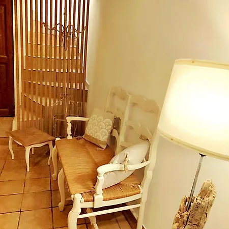 Cite Medievale, Appt 3 Etoiles, Vue Mer, 2 Ch Апартаменты