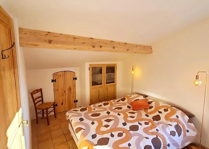 Cite Medievale, Appt 3 Etoiles, Vue Mer, 2 Ch * Hyères