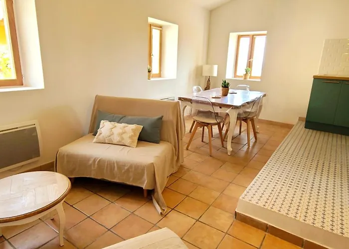 Cite Medievale, Appt 3 Etoiles, Vue Mer, 2 Ch Hyères